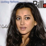 Noureen DeWulf