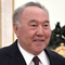 Nursultan Nazarbayev