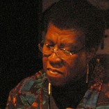 Octavia E. Butler