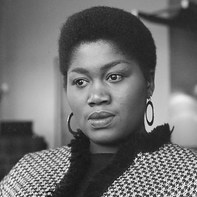 Odetta