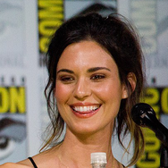 Odette Annable