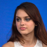 Odeya Rush
