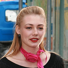 Oksana Akinshina