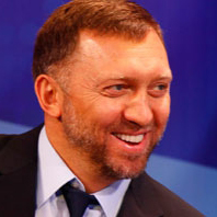 Oleg Deripaska