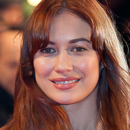 Olga Kurylenko