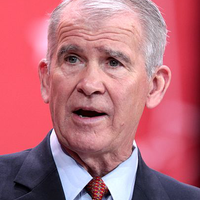 Oliver North