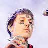 Oliver Sykes