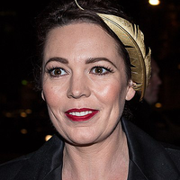 Olivia Colman