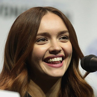 Olivia Cooke
