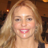 Olivia d'Abo