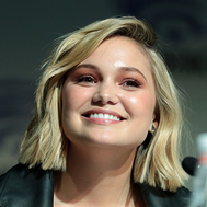 Olivia Holt