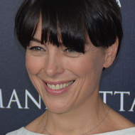 Olivia Williams