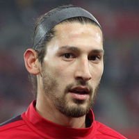 Omar Gonzalez