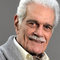 Omar Sharif