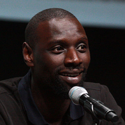 Omar Sy