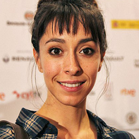 Oona Chaplin