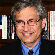 Orhan Pamuk