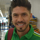 Oribe Peralta
