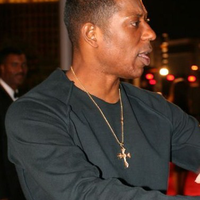 Orlando Jones