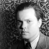 Orson Welles