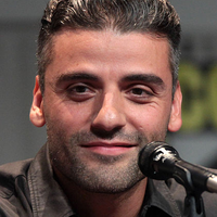 Oscar Isaac