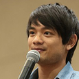 Osric Chau
