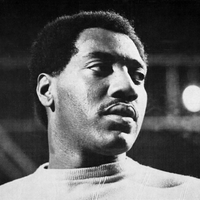 Otis Redding