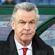 Ottmar Hitzfeld