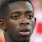 Ousmane Dembélé