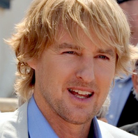Owen Wilson