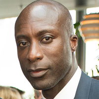 Ozwald Boateng