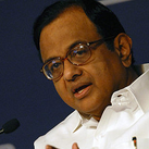 P. Chidambaram