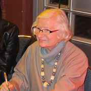 P. D. James