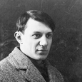 Pablo Picasso