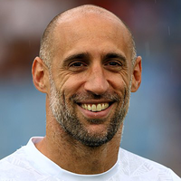 Pablo Zabaleta