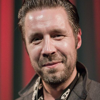 Paddy Considine
