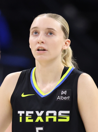 Paige Bueckers