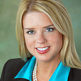 Pam Bondi