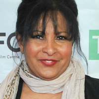 Pam Grier