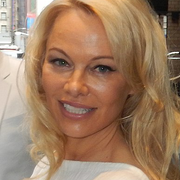 Pamela Anderson
