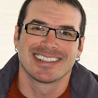 Paolo Bacigalupi