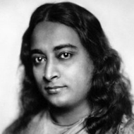 Paramahansa Yogananda