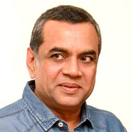Paresh Rawal