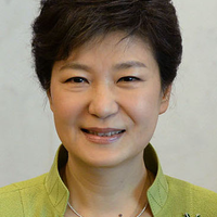 Park Geun-hye