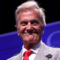 Pat Boone