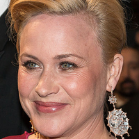 Patricia Arquette