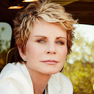 Patricia Cornwell