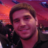 Patrick Côté (fighter)