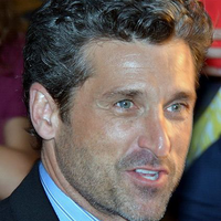 Patrick Dempsey
