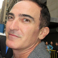 Patrick Fischler